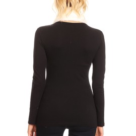 Sakkas 1786 - Elise Faux Fur Mink Soft Warm Scarf with Pom-Pom - Ivory - OS