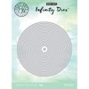 Hero Arts DI199 Infinity Dies, Nesting Circle