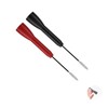 ALLVD Test Probe Set of 2 Multimeter Probes J.30038 2PCS