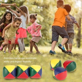 Juggling Ball - Sports Game, Magic, Circus, Beach Fun (1pc) BL07959 100ea