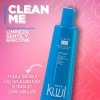 Küül Clean Me Shampoo Deep Cleansing Para Cabello 300 Ml