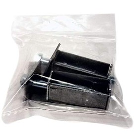 Drum Washer/Dryer Drum for Fixed Transport For Bolt Hitachi Genuine Parts Set of 2 