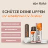 Hipi Faible Tinted Dusty Pink & SPF 30 Lip Care