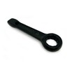 LEPEVNEY Slogging Box End Striking Ring Wrench Metric Slugging Flat