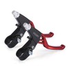 Bicycle handle brake lever universal handbrake lever brake for mountain