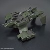 HG Boundary Battlers V-33 Stoke Carry 1/72 Scale Color Coded