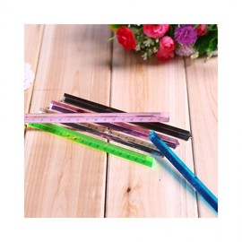 Lumina D 15cm Triangle Ruler 2ea