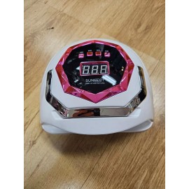 Sun M&J 21 Super Sun uv LED Nail Lamp ( Color is may very )