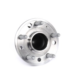 ACDelco GM Original Equipment FW422 Front Wheel Hub and Bearing Assembly with Wheel Studs