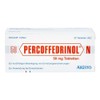 Percoffedrinol N 50 mg Tablets Pack of 50