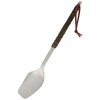 Workshop aizawa Service Spoon Parsley akebi Roll 71238 