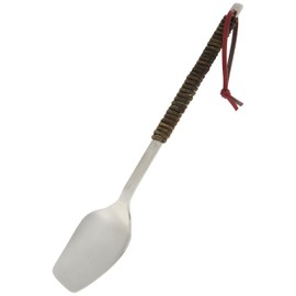 Workshop aizawa Service Spoon Parsley akebi Roll 71238 