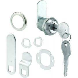 Unbranded Universal Craftsman Tool Box Lock Chest Key Storage Truck Safe Cylinder Cabinet