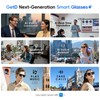 AI Glasses for Men & Women, Smart Glasses Powered by
