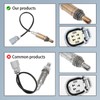 Anlseiod O2 Oxygen Sensor Compatible for F-150 F150 2011 2012