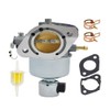 BEAR FLAG EDITION for Carburetor Kit for Kawasaki 15004-0985 Fits