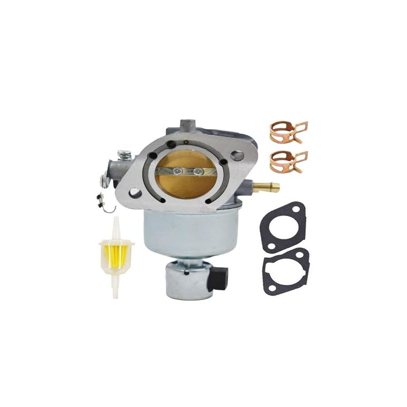 BEAR FLAG EDITION for Carburetor Kit for Kawasaki 15004-0985 Fits