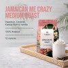 Couple’s Coffee Ground Coffee | Gives Back to Military Families