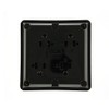 Leviton 20 Amp, 125 Volt, Industrial Series Extra Heavy Duty