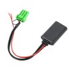 AUX Bluetooth Input Wire Fit for Acura RDX Tsx MDX