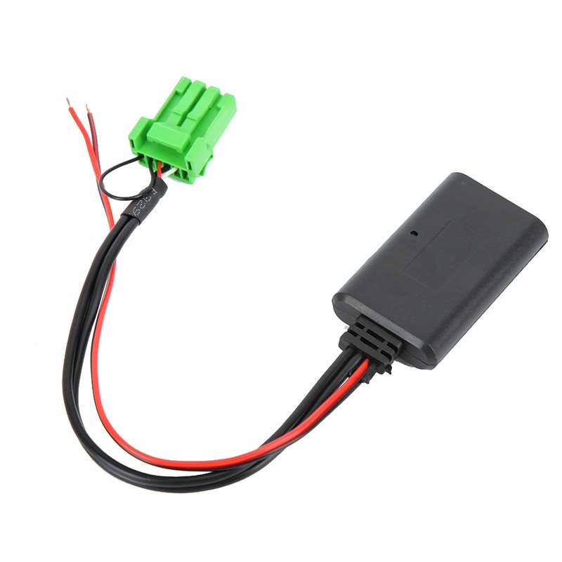 AUX Bluetooth Input Wire Fit for Acura RDX Tsx MDX