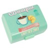 Com-four® Lunch Box for Travelling with Different Motifs – Lunch