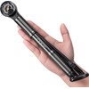 CXWXC Bicycle Pump 120 PSI Mini Bicycle Pump with Pressure