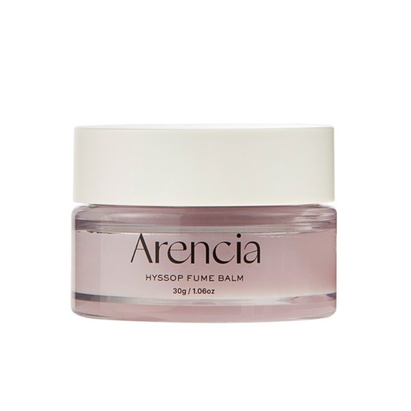 Arencia Hyssop Fume Balm 30ml / 아렌시아 히솝 퓸밤 30ml