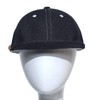 Jotml Denim Cap, Brim Short, Brim, Simple, Casual, Stylish, Hat,