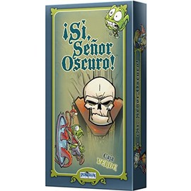 Edge Entertainment -Yes, dark box, green EDRGRM0V