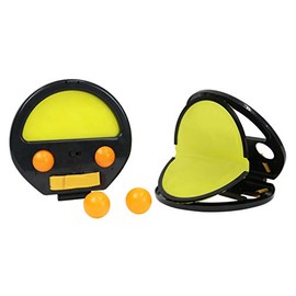 Ikeda Kogyosha 55830 Ping Pong Catch [Toy/Catch Ball/Ball Play/Ping Pong Catcher]