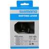SHIMANO Deore SLM6000 Schalthebel Schwarz One Size