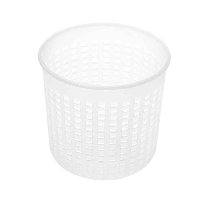 AlcoFermBrew 10 x Cheese Moulds 8 x 8 cm -