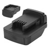 Lithium Battery Adapter Power Tool Battery Conversion Tool Power Mount