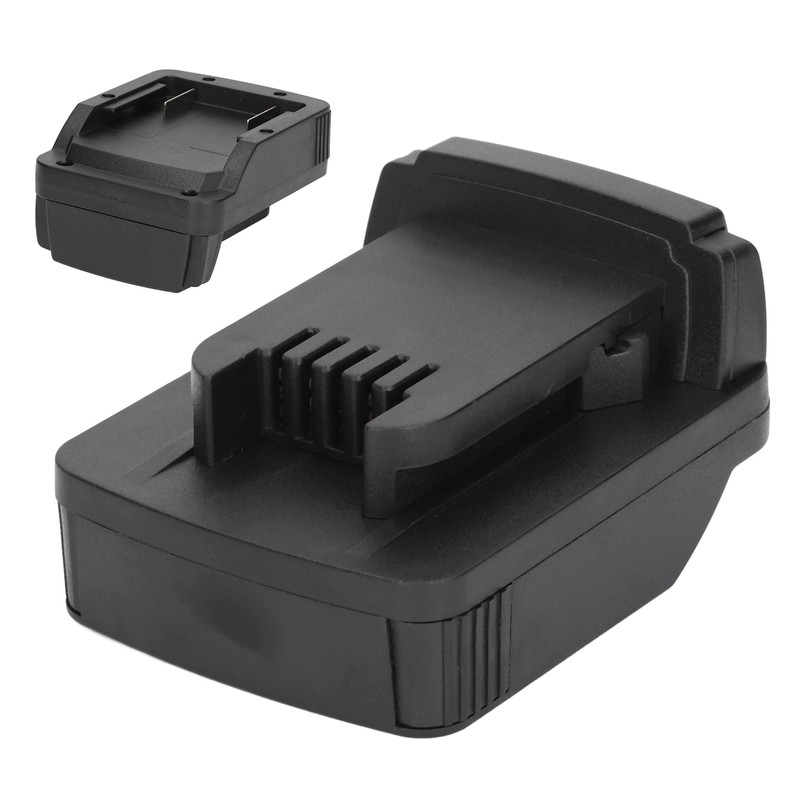 Lithium Battery Adapter Power Tool Battery Conversion Tool Power Mount