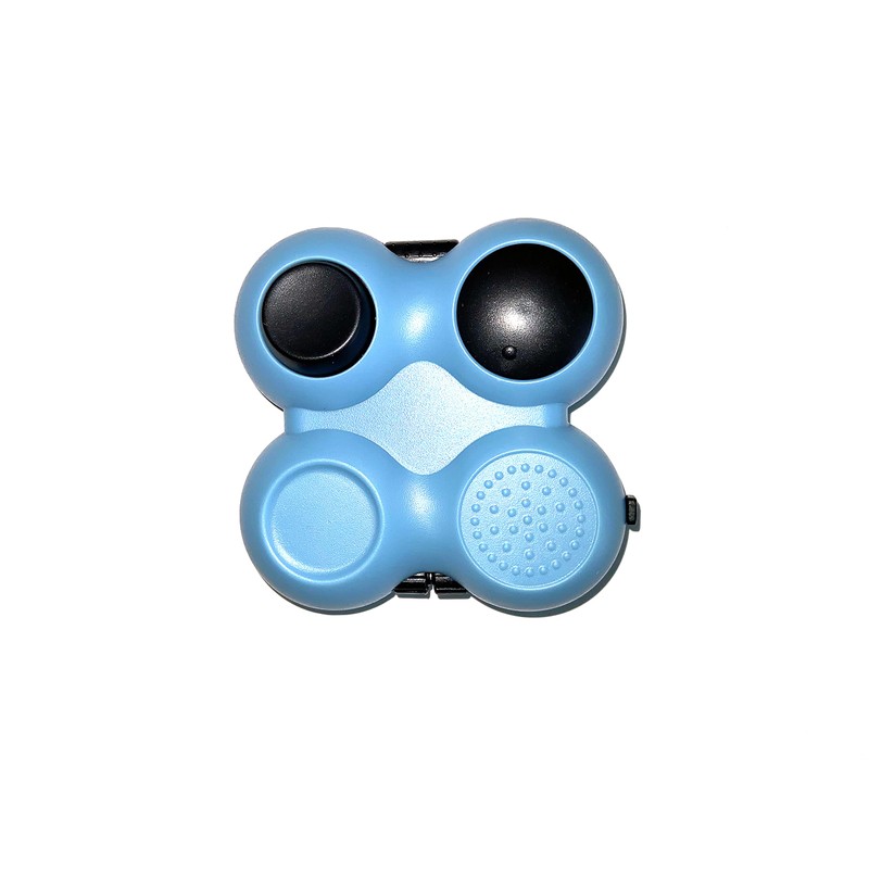 TaTaoruizu Fidget Pad (Retro)