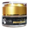 BENA Belleza natural Crema Facial Hidratante Acido Hialuronico Karité Men