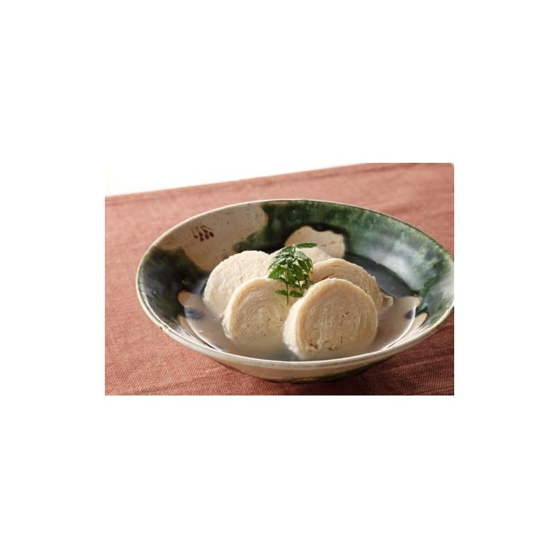 Nikko Foods Nikko Meisui Seasoned Yuba (Large), 6 Packs