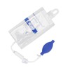 500ml Pressure Infusion Bag Transparent Pressure Infuser Bag for Patient