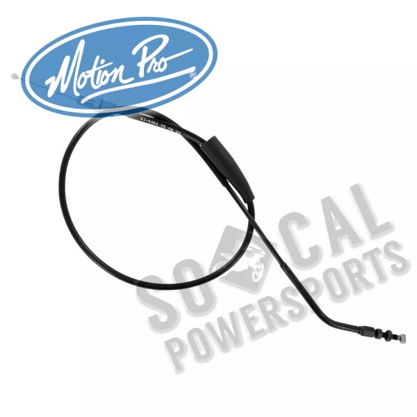 MOTION PRO 2005-2007 Kawasaki KVF 750 Brute Force 4X4i IRS