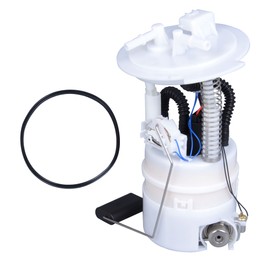 AdvanEX Fuel Pump Assembly Compatible with Nissan 2004-2006 Altima 3.5/2.5L, 2004-2009 Quest 3.5L & 2004-2008 Maxima 3.5L Replaces E8545M P8545M SP4013M