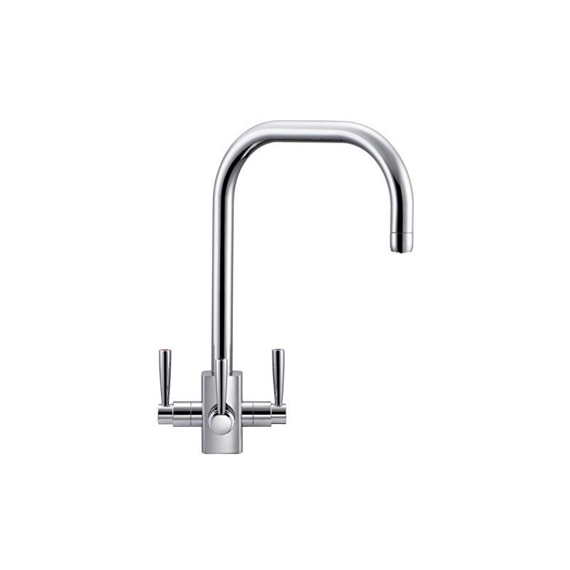 Franke Triflow Kubus Replacement (FR9400) Spout Seal O Ring Kit