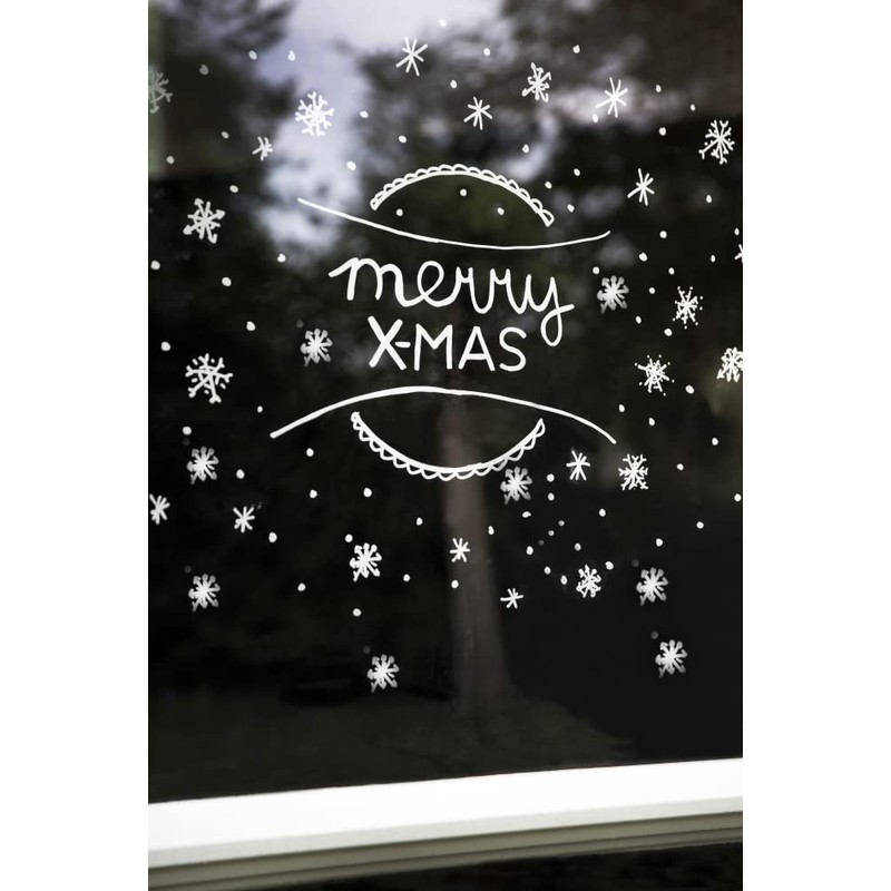 edding 4090 window/chalk marker, 4-15 mm