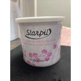 Starpil Soft Wax