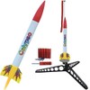 Raketenmodellbau Klima GmbH Calypso Model Rocket with Extensive Accessories: Quick