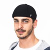 Cotton Docker Cap Sailor Hat Harbour Hat Original Docker Hat