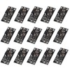 AITIAO 15PCS Mini Boost Module 3.7V to 5V 8V 9V