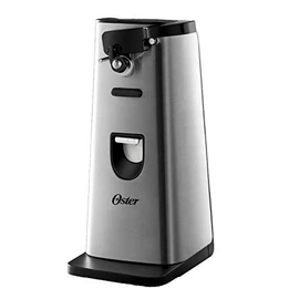 Oster Retractable Cord Stainless Steel Can Opener