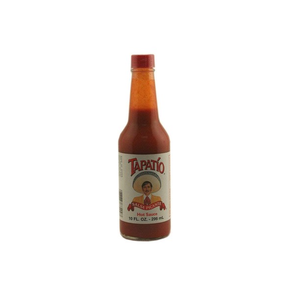 Tapatio Hot Sauce (Salsa Picante) - 10 Fl Oz[pack of 6]