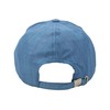 Baseball Cap in Lightweight Summer Quality, 100% Cotton, Linen Look,